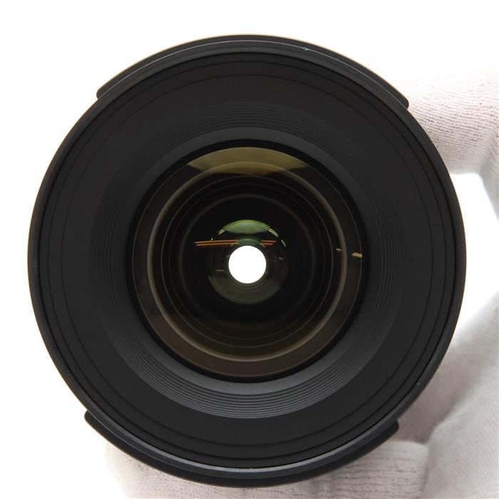 17-35mm F2.8-4 Di OSD Model A037E(キヤノンEF用)