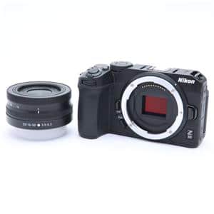 中古・美品  ニコン Z30 16-50 VR レンズキット ニコン 【中古】Nikon Z30 16-50 VR レンズキット 元箱付き : 中古