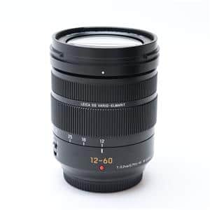新品)Panasonic (パナソニック) LEICA DG VARIO-ELMARIT 12-60mm F2.8