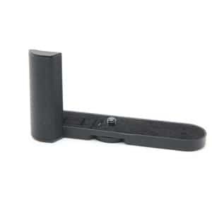 新品)Leica (ライカ) ハンドグリップ D-LUX8用 ブラック（商品ID