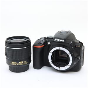 Nikon (ニコン) D5600 18-55 VR レンズキット」の商品検索結果