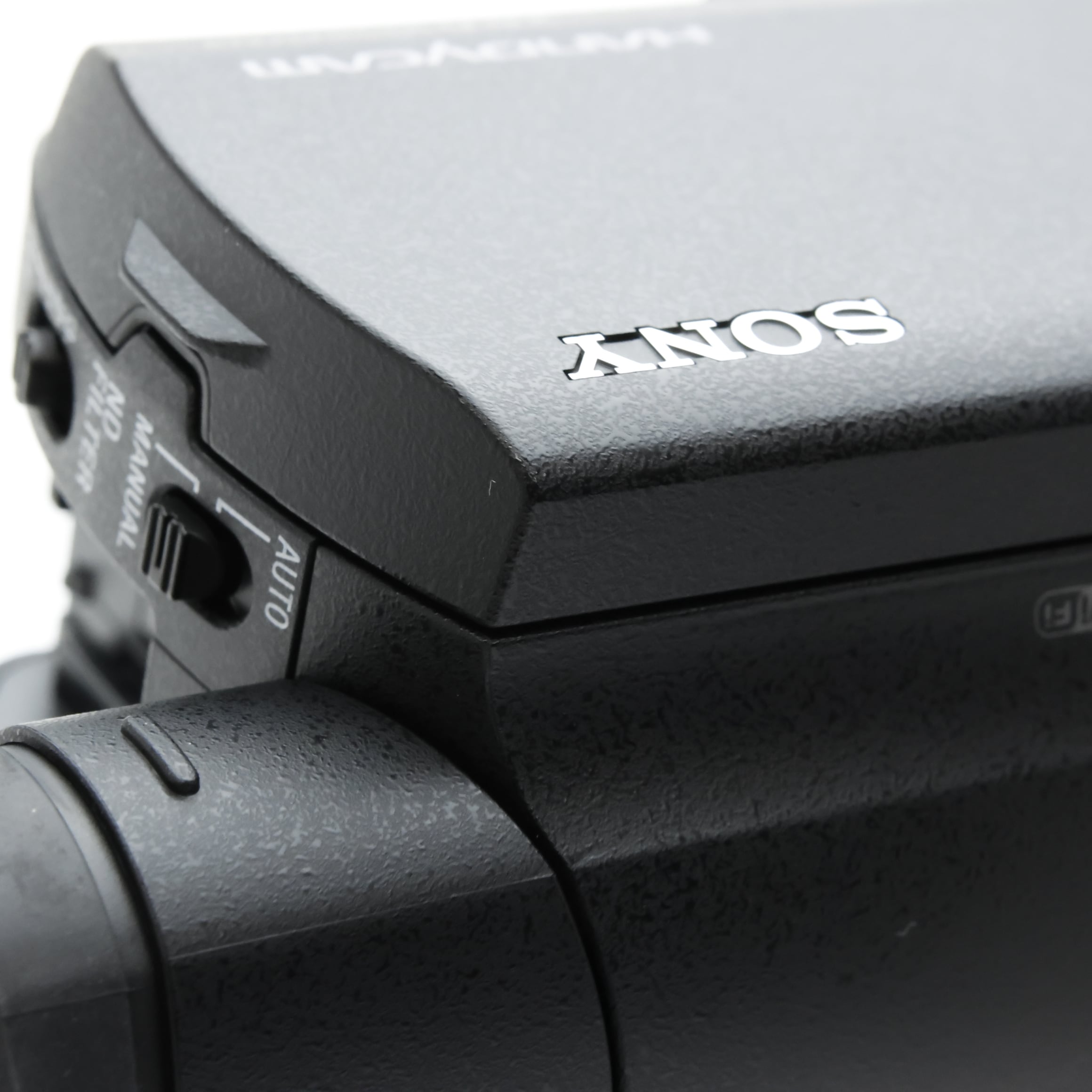 中古)SONY (ソニー) デジタル4Kビデオカメラレコーダー HANDYCAM FDR