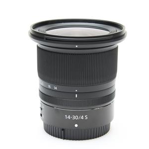 Nikon (ニコン) NIKKOR Z 14-30mm F4 S メイン