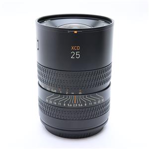 新品)HASSELBLAD (ハッセルブラッド) XCD 25mm F2.5 V（商品ID