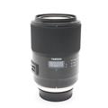 中古)TAMRON (タムロン) SP 90mm F2.8 Di MACRO 1:1 VC USD/Model F017