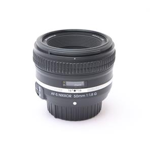 AF-S NIKKOR 50mm f/1.8G (Special Edition)」の商品検索結果