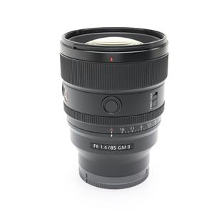 SONY (ソニー) FE 85mm F1.4 GM II SEL85F14GM2」の商品検索結果