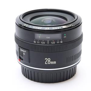 Canon (キヤノン) EF28mm F2.8」の商品検索結果 | デジタルカメラ