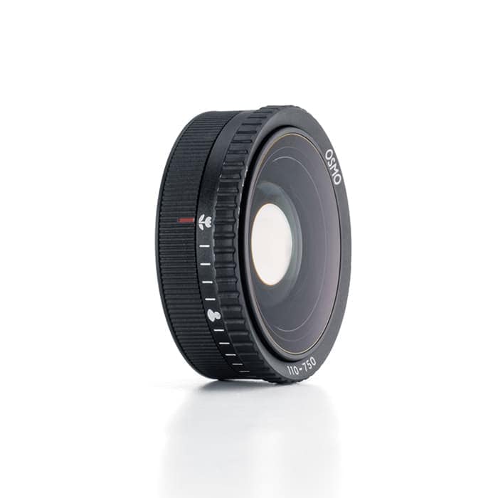新品)DJI（ディージェイアイ） Osmo Action 6 マクロレンズ（商品ID