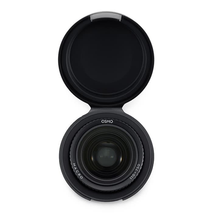 新品)DJI（ディージェイアイ） Osmo Action 6 マクロレンズ（商品ID