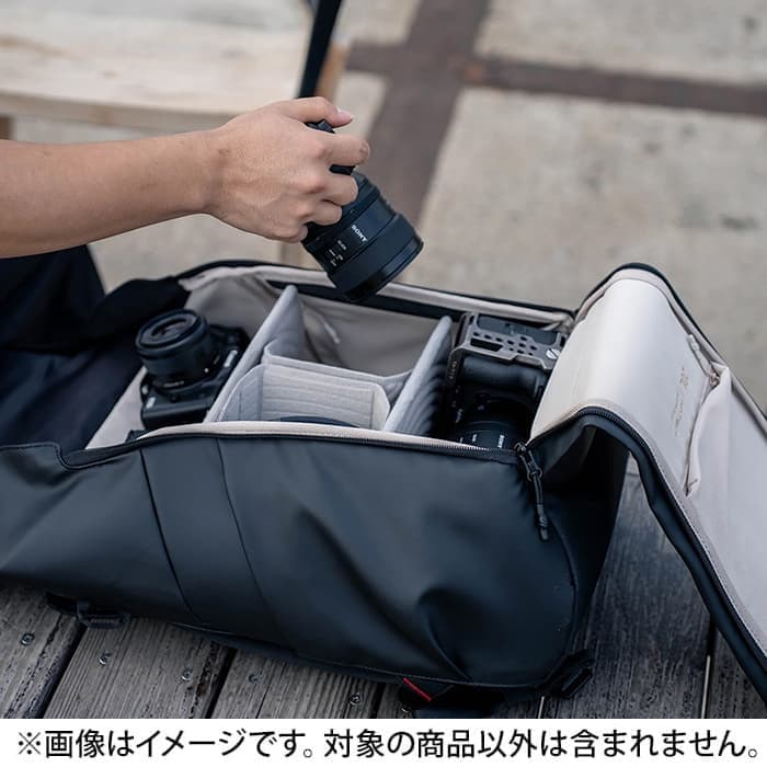 新品)PGYTECH（ピージーワイテック） OneGo エア バックパック