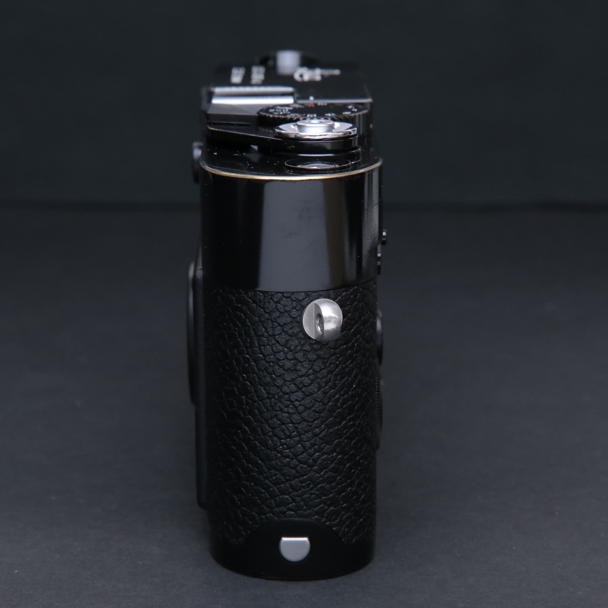 中古)Leica (ライカ) M6TTL 0.85 LHSAモデル ブラックペイント（商品ID
