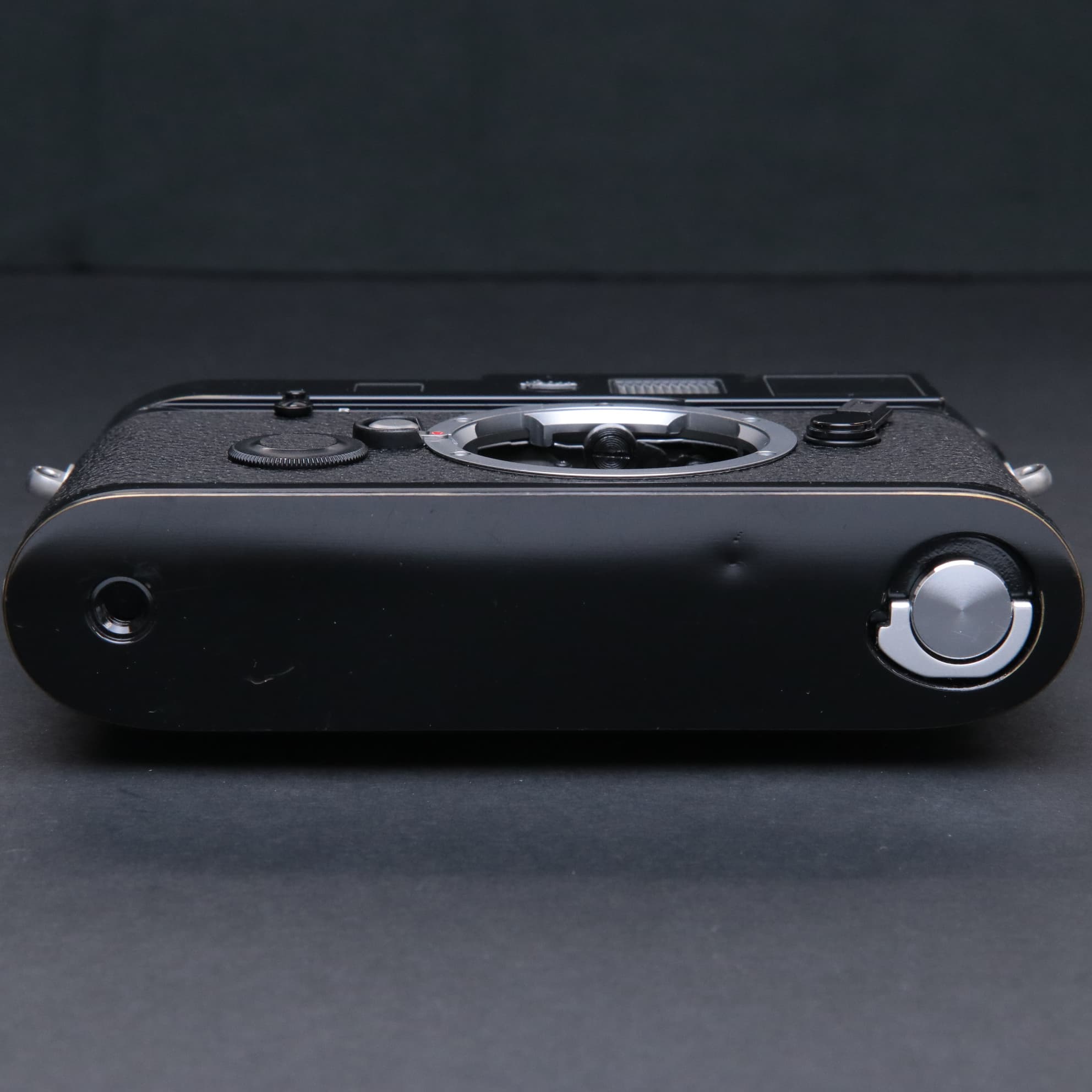 中古)Leica (ライカ) M6TTL 0.85 LHSAモデル ブラックペイント（商品ID