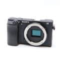 SONY (ソニー) α6300 ボディ ILCE-6300