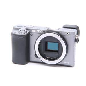 カメラ デジタルカメラ SONY α6000」の商品検索結果 | デジタルカメラ、ミラーレスカメラ 
