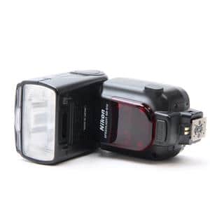 中古)Nikon (ニコン) スピードライト SB-910（商品ID：3717019370853 