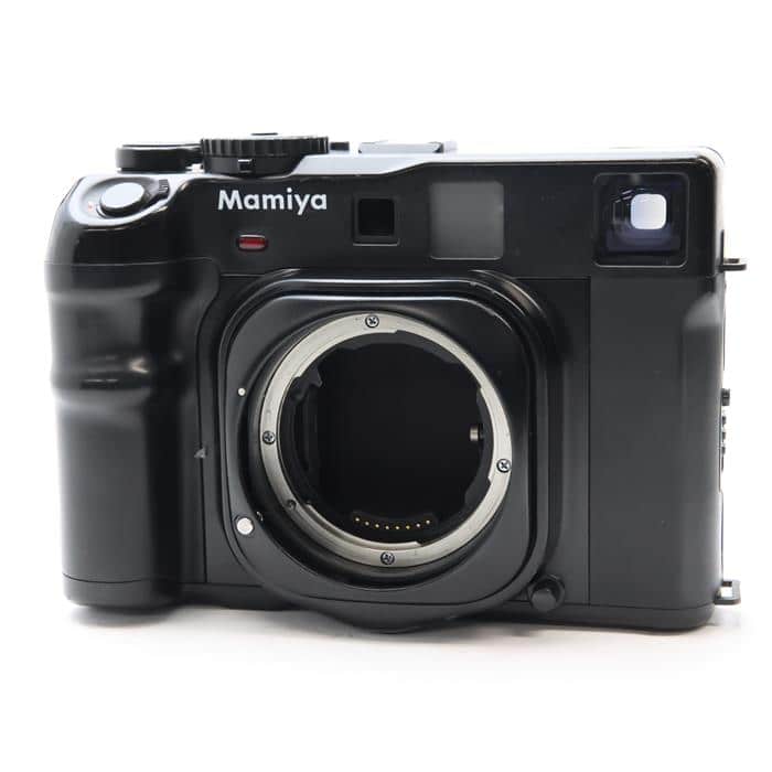 中古)Mamiya (マミヤ) ニューマミヤ 6 MF（商品ID：3717020075853 