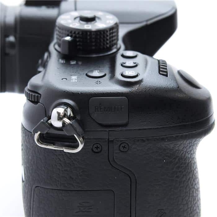 中古)Panasonic (パナソニック) LUMIX GH4 レンズキット DMC-GH4H