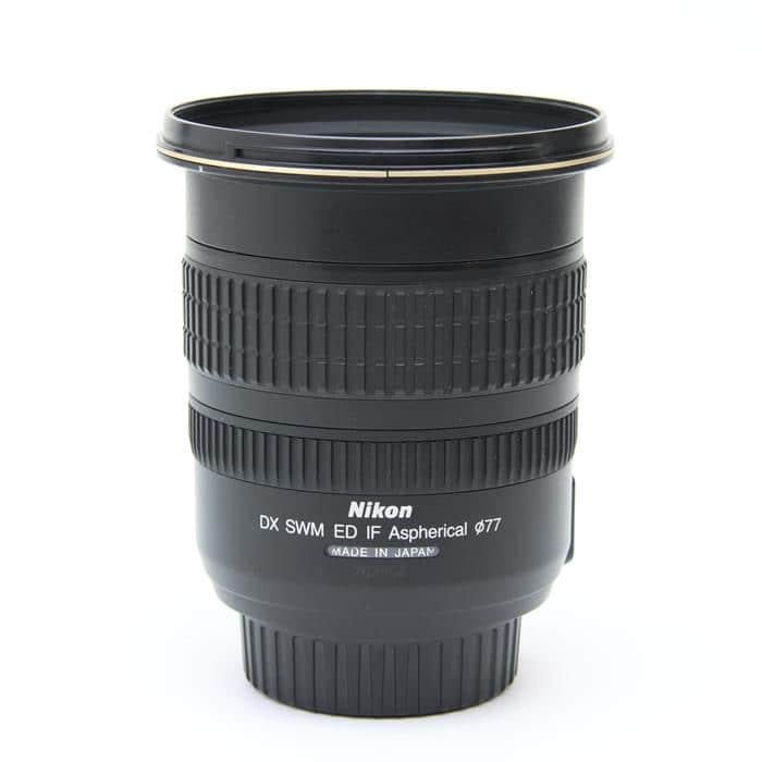 Nikon 12-24mm f/4 G ED-IF AF-S DX Nikkor Interchangeable