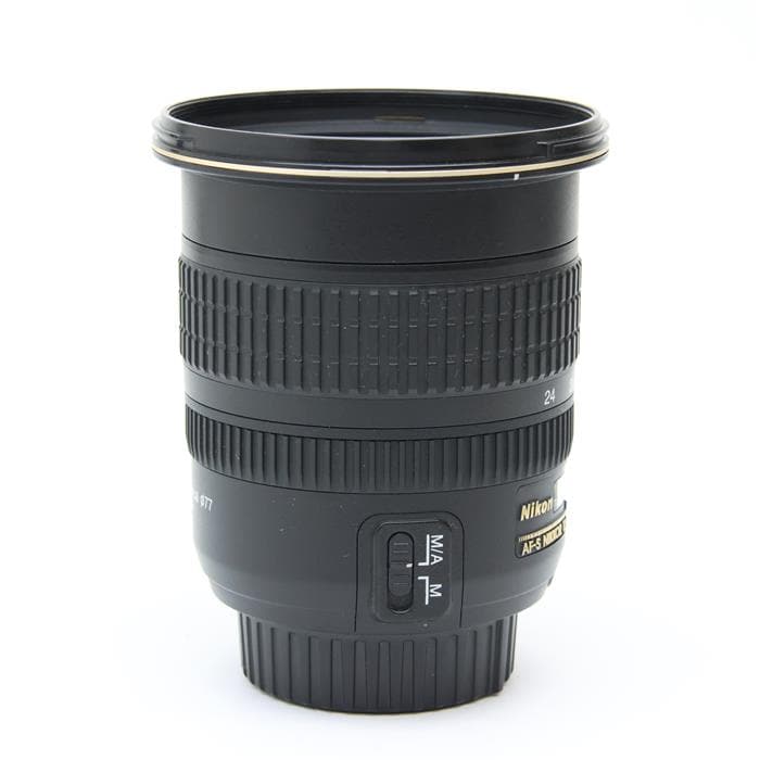 Nikon 12-24mm f4 G ED AF-S Nikkor DX SWM ED IF Aspherical