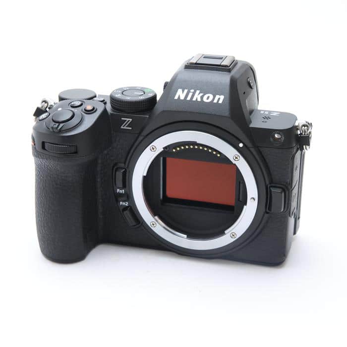Z5II ボディ