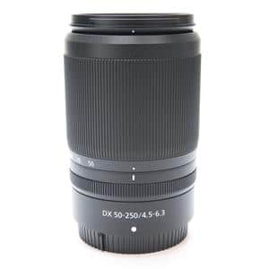 Nikon (ニコン) NIKKOR Z DX 50-250mm F4.5-6.3 VR メイン