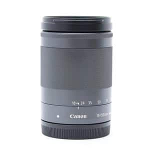 TAMRON 18-200mm F/3.5-6.3 ズームレンズ Eマウント 中古)Canon (キヤノン) EF-M18-150mm F3.5-6.3 IS STM