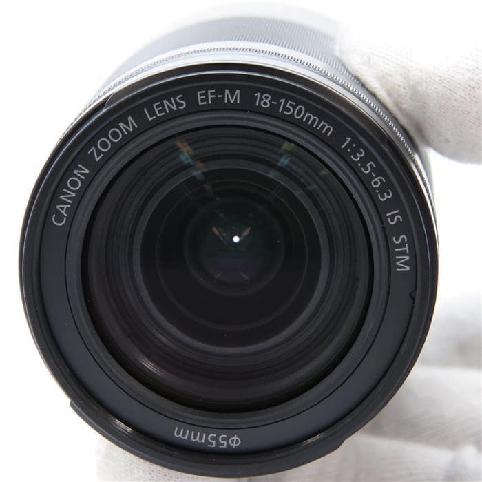 TAMRON 18-200mm F/3.5-6.3 ズームレンズ Eマウント 中古)Canon (キヤノン) EF-M18-150mm F3.5-6.3 IS STM