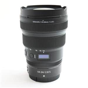 Nikon (ニコン) NIKKOR Z 14-24mm F2.8 S メイン