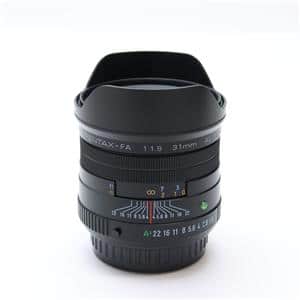 pentax fa31mm f1.8 al limited」の商品検索結果 | デジタルカメラ