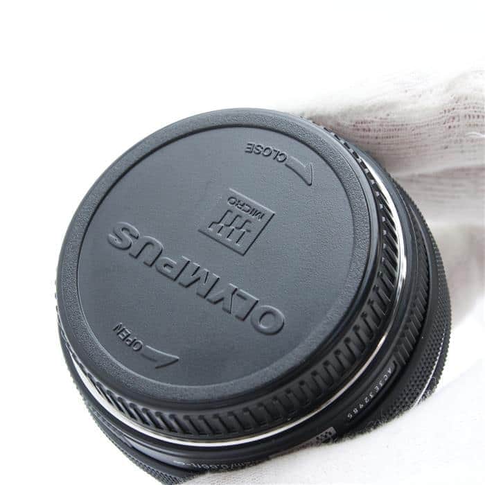 中古)OLYMPUS (オリンパス) M.ZUIKO DIGITAL ED 14-42mm F3.5