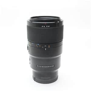 新品)SONY (ソニー) FE 90mm F2.8 Macro G OSS SEL90M28G（商品