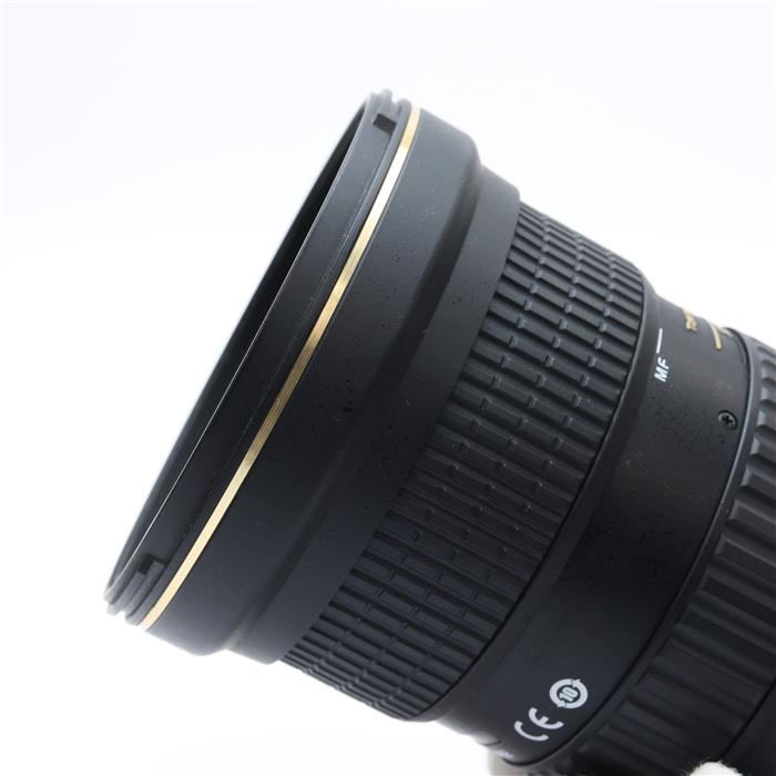 AT-X 14-20mm F2 PRO DX (キヤノンEF用)