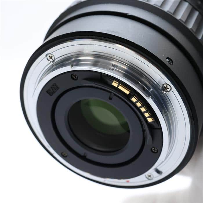 中古)Tokina (トキナー) AT-X 14-20mm F2 PRO DX (キヤノンEF用)（商品