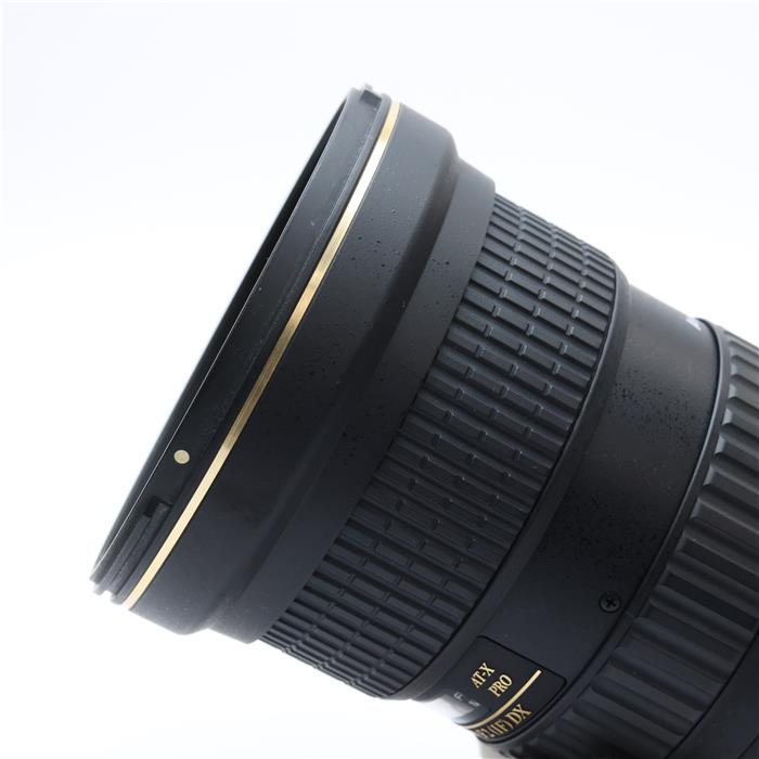 AT-X 14-20mm F2 PRO DX (キヤノンEF用)