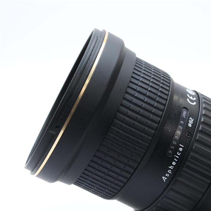 AT-X 14-20mm F2 PRO DX (キヤノンEF用)