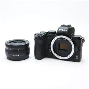 nikon (ニコン) z50 16-50 vr レンズキット」の商品検索結果