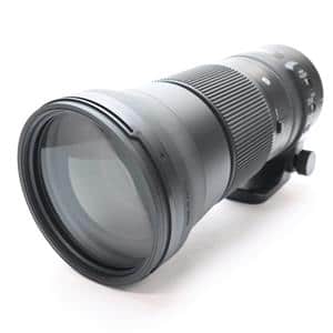 SIGMA 150-600mm Contemporary Fマウント」の商品検索結果 | デジタル