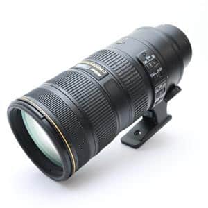 af-s nikkor 70-200mm f/2.8g ed vr ii」の商品検索結果 | デジタル