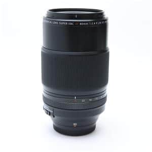 xf80mm f2.8 r lm ois wr macro」「FUJIFILM」「中古商品」の商品検索
