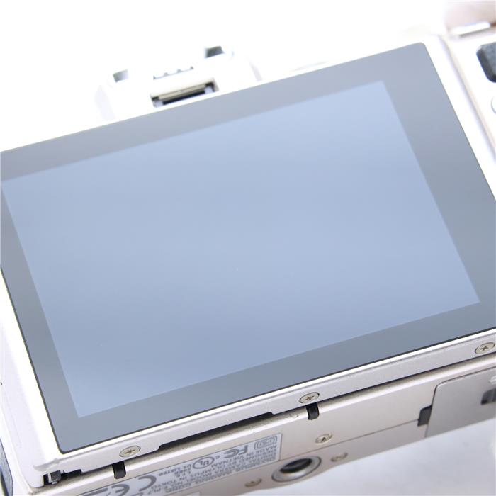 PEN Lite E-PL7 14-42mm EZレンズキット