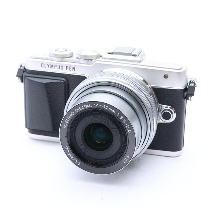 PEN Lite E-PL7 14-42mm EZレンズキット