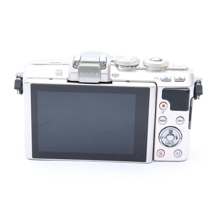 PEN Lite E-PL7 14-42mm EZレンズキット