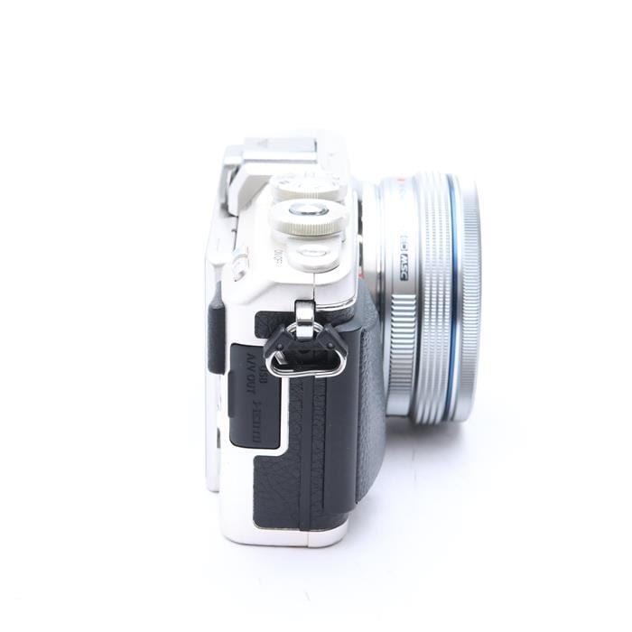 PEN Lite E-PL7 14-42mm EZレンズキット