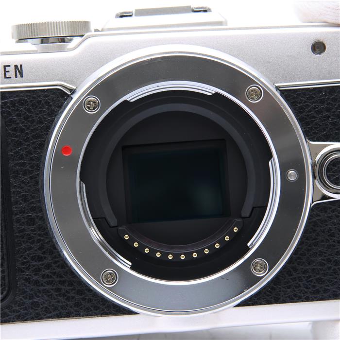 PEN Lite E-PL7 14-42mm EZレンズキット