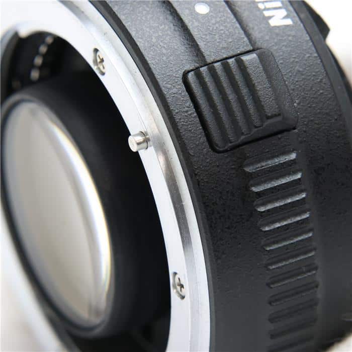 Nikon (ニコン) AF-S TELECONVERTER TC-14E III マップカメラ：カメラ