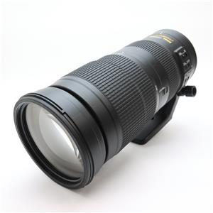 新品)Nikon (ニコン) AF-S NIKKOR 200-500mm F5.6E ED VR（商品ID