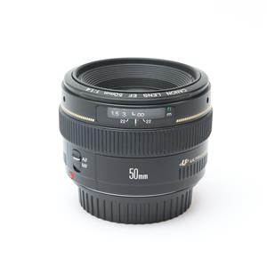 中古)Canon (キヤノン) EF50mm F1.4 USM（商品ID：3717020917306）詳細