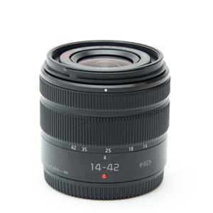 Panasonic (パナソニック) LUMIX G 14-42mm F3.5-5.6 ASPH. MEGA
