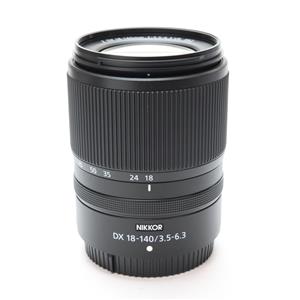 Nikon (ニコン) NIKKOR Z DX 18-140mm F3.5-6.3 VR メイン
